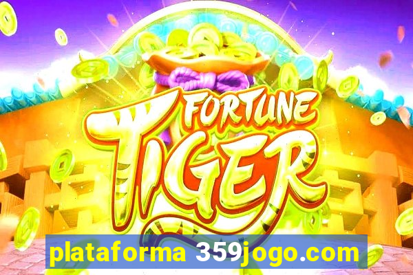 plataforma 359jogo.com